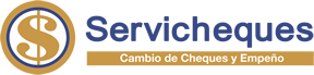 Servicheques